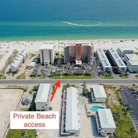 Renovated Condo With Pool And Exclusive Beach Access 海湾海岸 外观 照片