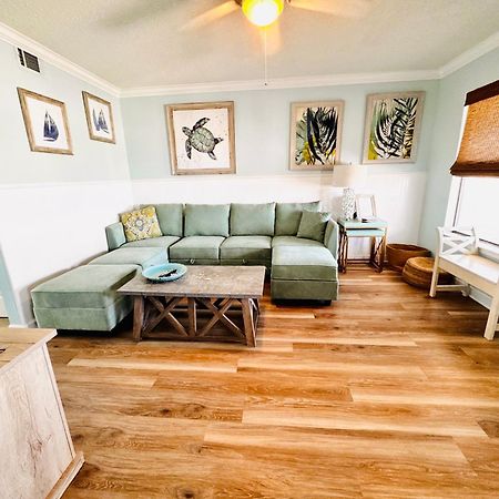 Renovated Condo With Pool And Exclusive Beach Access 海湾海岸 外观 照片