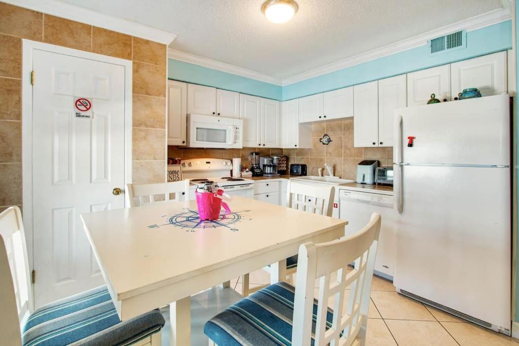 Renovated Condo With Pool And Exclusive Beach Access 海湾海岸 外观 照片