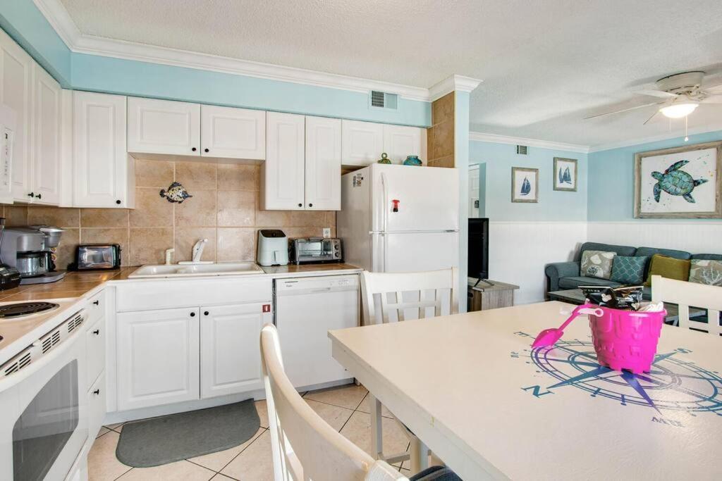 Renovated Condo With Pool And Exclusive Beach Access 海湾海岸 外观 照片