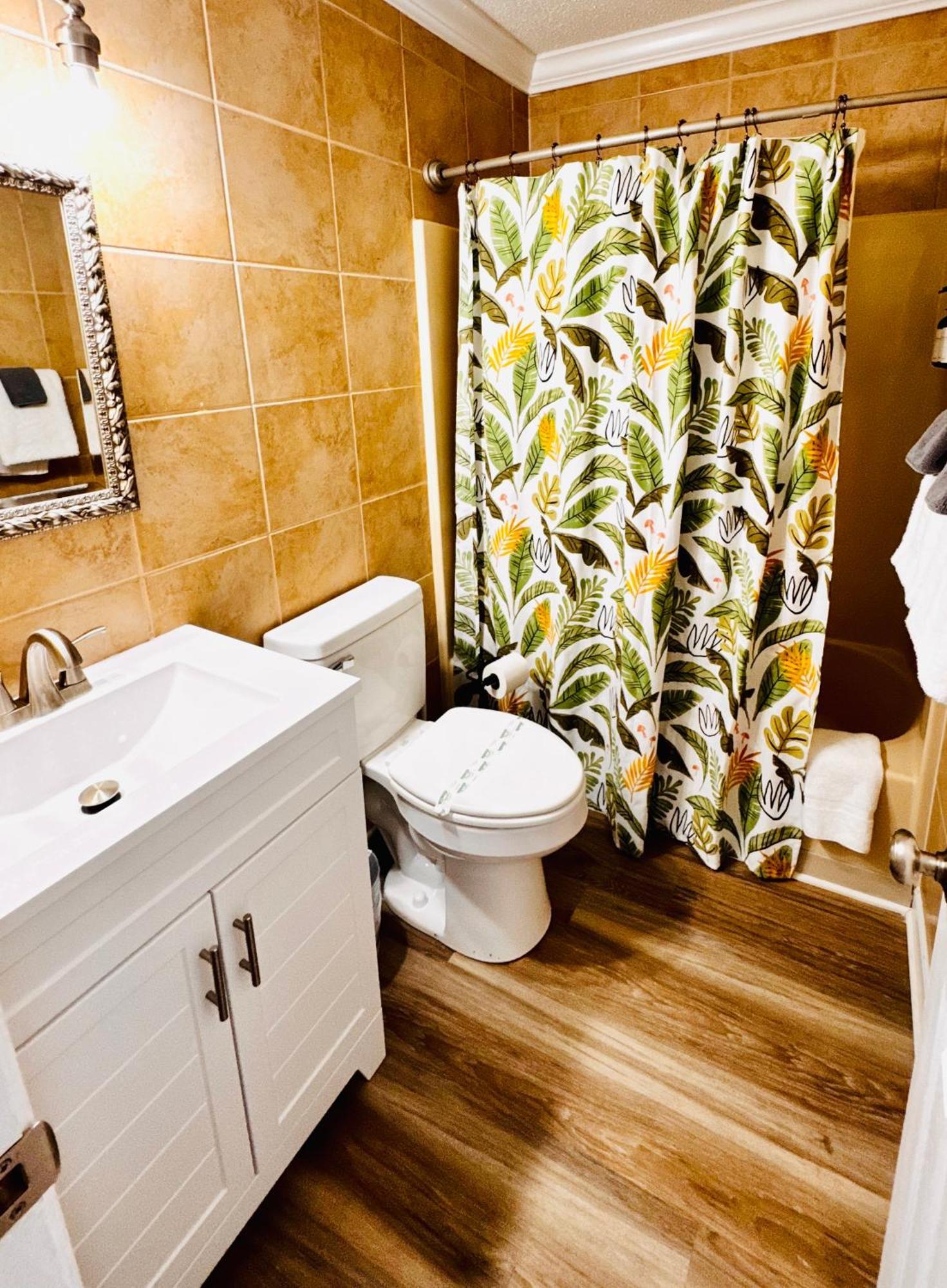 Renovated Condo With Pool And Exclusive Beach Access 海湾海岸 外观 照片